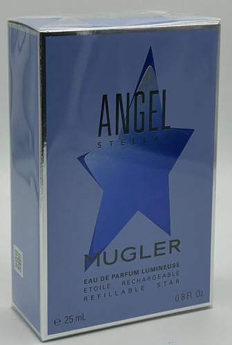 Mugler angel stellar eau - stellar,