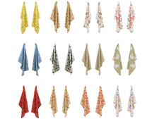 2er-Set Küchenhandtuch