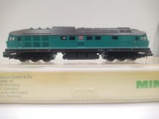Minitrix 12879 Spur N