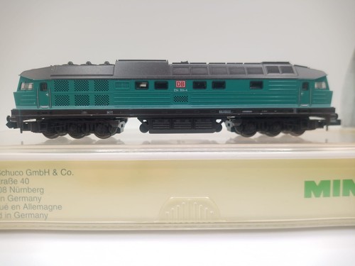 Minitrix 12879 spur - minitrix,