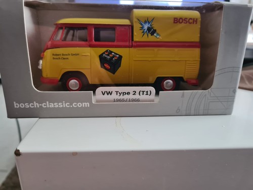 Bulli 1965 1966 - 1965,