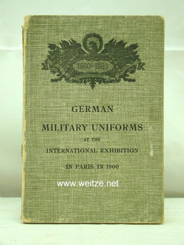 German military uniforms - german,