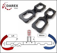 PREMIUM Abstandhalter 4mm -