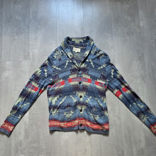 Denim supply ralph lauren - &,