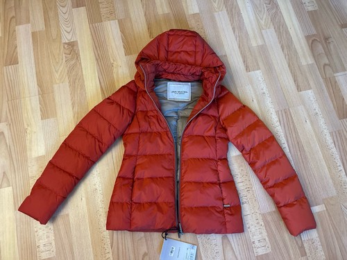 Daunenjacke jacke jan mayen - jan,