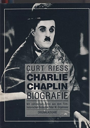 Charlie chaplin biographie - chaplin,