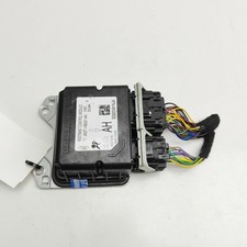 Ford Transit Custom SRS