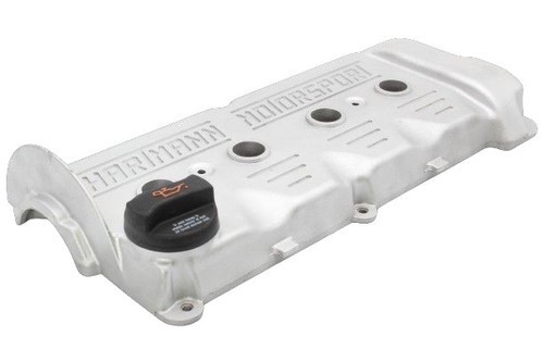 Hartmann motorsport 16v alu - 16v,