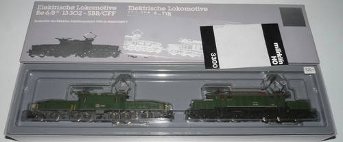 Märklin 3300 - h0,
