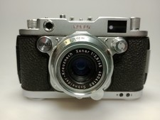 Robot Royal 36 + Schneider