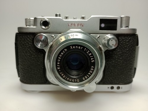 Robot royal schneider - robot,