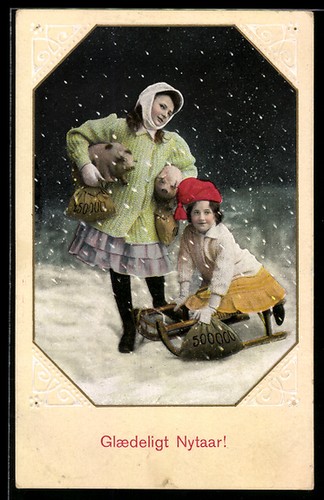 Zwei mädchen mit - mädchen,