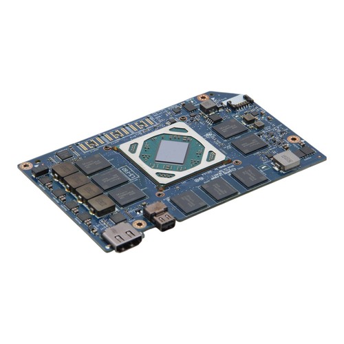 Dell amd radeon - dell, wx7100