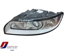 Volvo V50 Scheinwerfer Links