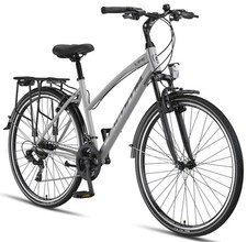 28" Zoll City Bike Cityrad