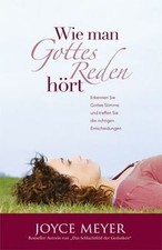 Meyer, J: Wie man Gottes Reden