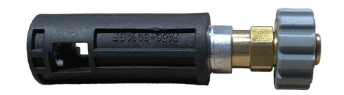 Adapter bajonett nilfisk alto - adapter,