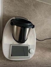 Thermomix top gepflegt - thermomix, 6
