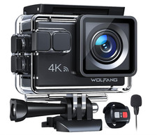 WOLFANG GA100 – ACTION CAM