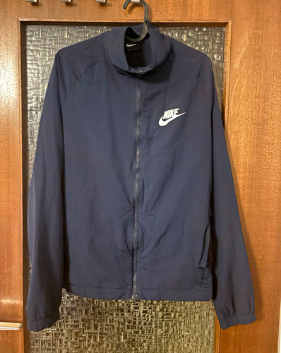 Nike herren trainingsjacke - nike,
