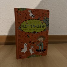 Mein Lotta-Leben 03. Hier