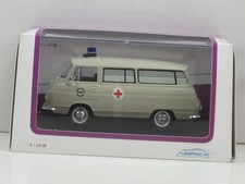 Skoda 1203 Krankenwagen
