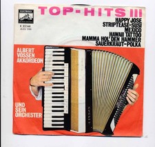 Top Hits III - Albert Vossen