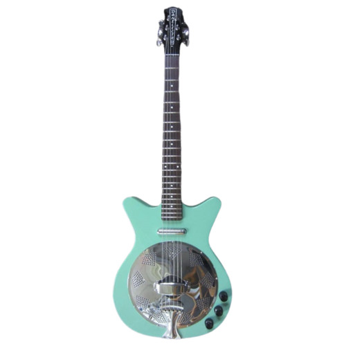 Danelectro resonator vintage - danelectro,