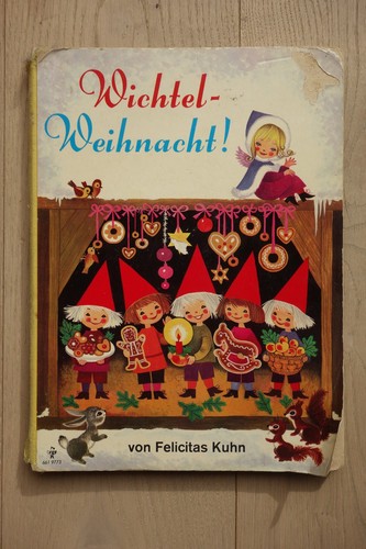 Felicitas kuhn - felicitas,