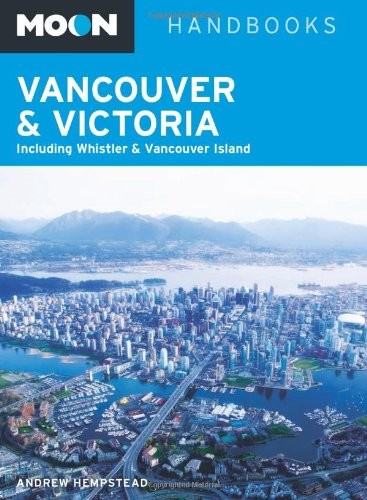 Moon vancouver victoria - moon,