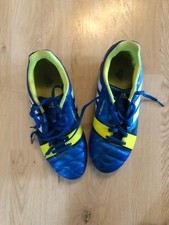Fußballschuhe  adidas nitrocharge 3.0 Größe 38 kaum getragen