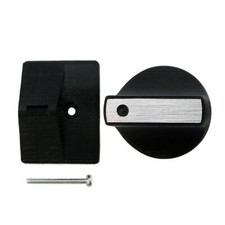 Schieberegler (kurz) inkl. Grundplatte für Grundig TS1000 Ersatzteil