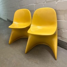 2 X Casalino 1 Kinderstuhl
