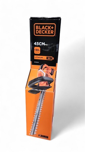 Black decker gtc1845l20 akku - black+decker,