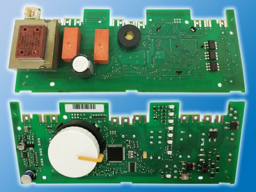 Elektronik reparatur miele - elektronik,