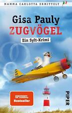 Zugvögel von Gisa Pauly (2020, Taschenbuch)