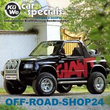 STAHL-Felgen 7x15 ET-12 DOTZ