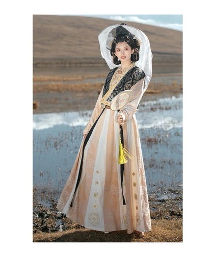 Traditionelle chinesische