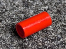 Lego 75535 Hülse Technic Pin Connector rot 2L - Set 7020 4559 4532 10178 4560
