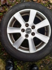 Volvo Winterreifen V50