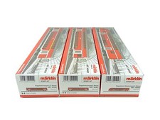 Märklin doppelstock - märklin,