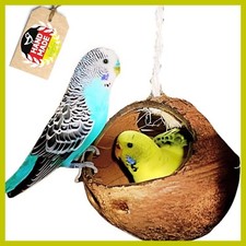 Vogelschaukel  Vogelspielzeug