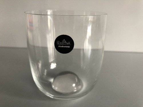 Rosenthal glas tau klar whisky - tau,