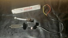 Kreidler FLORETT LF original