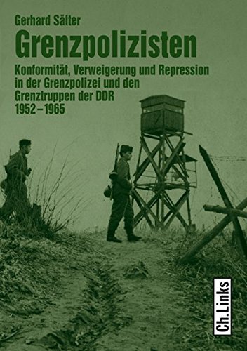 Grenzpolizisten grenzpolizei - grenzpolizisten,
