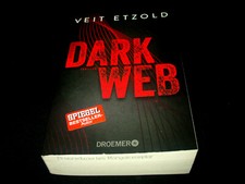 Veit Etzold - Dark Web 