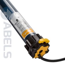 SOMFY HiPro LT50  8/17 Jet Rollladenmotor SW 60 *NEU*