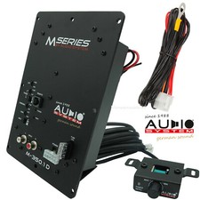 Audio Sytem M350.1D 350 Watt