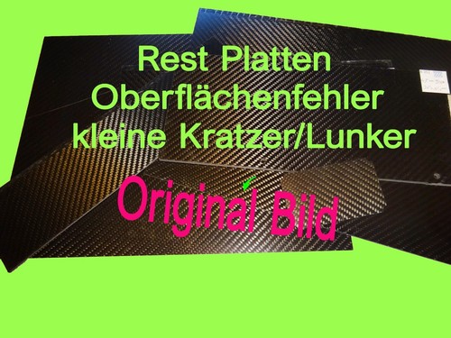 Reste verschiedene größen - reste,
