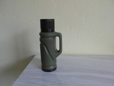 Isolierkanne Rotpunkt grün